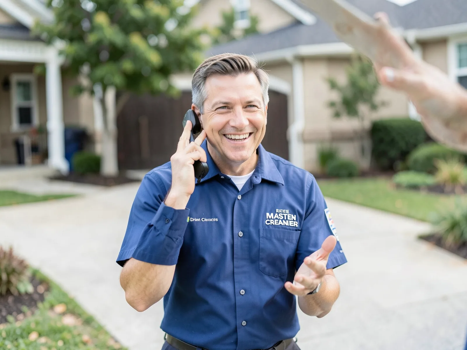 Drain Cleaning Whitman, MA FAQs
